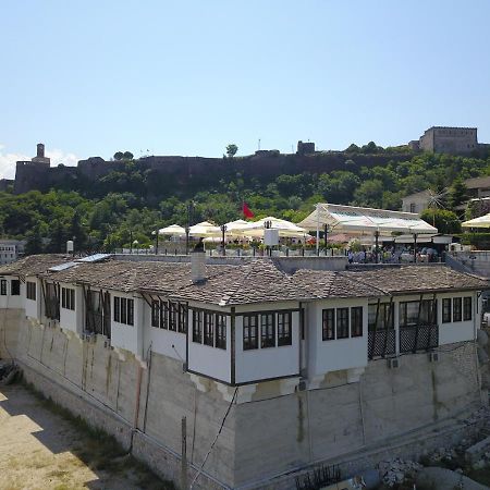 Hotel Kodra Gjirokastër Exterior foto