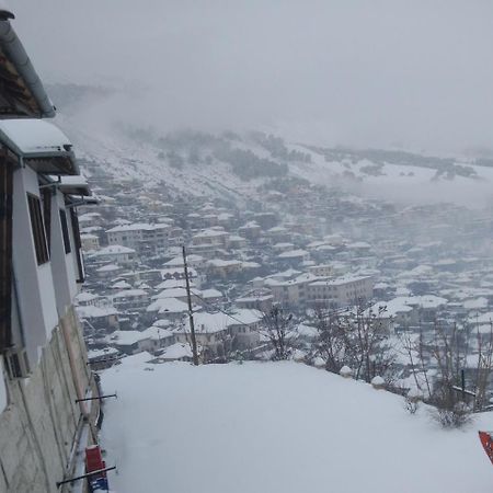 Hotel Kodra Gjirokastër Exterior foto