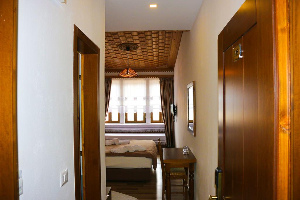 Hotel Kodra Gjirokastër Exterior foto