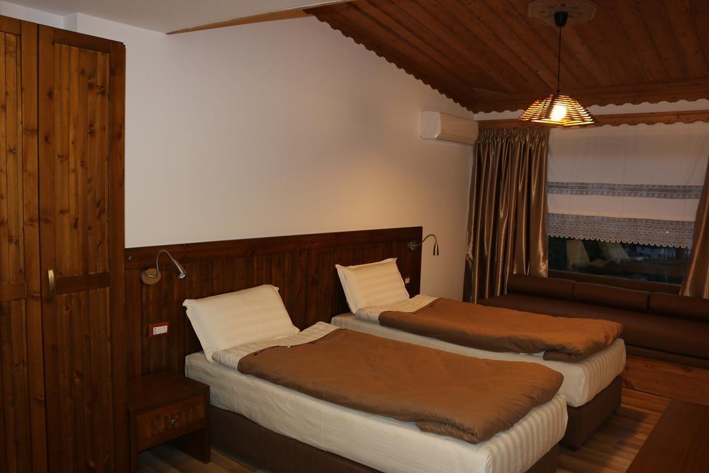 Hotel Kodra Gjirokastër Exterior foto